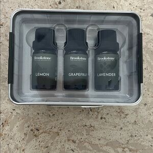 Brookstone Essential Oils